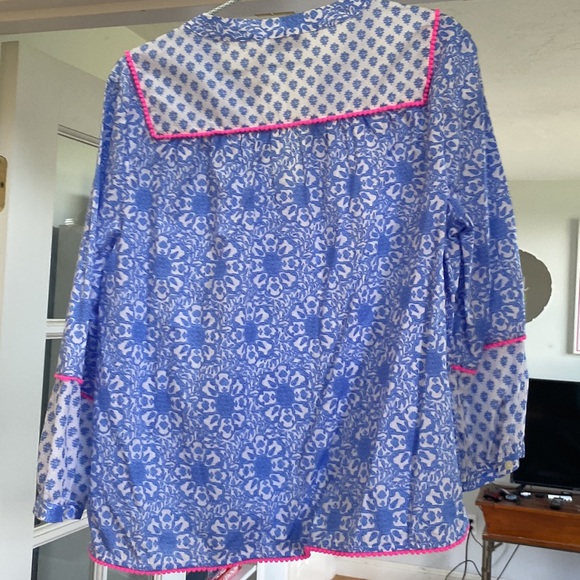 Vineyard Vines top - brand new - Picture 4 of 6